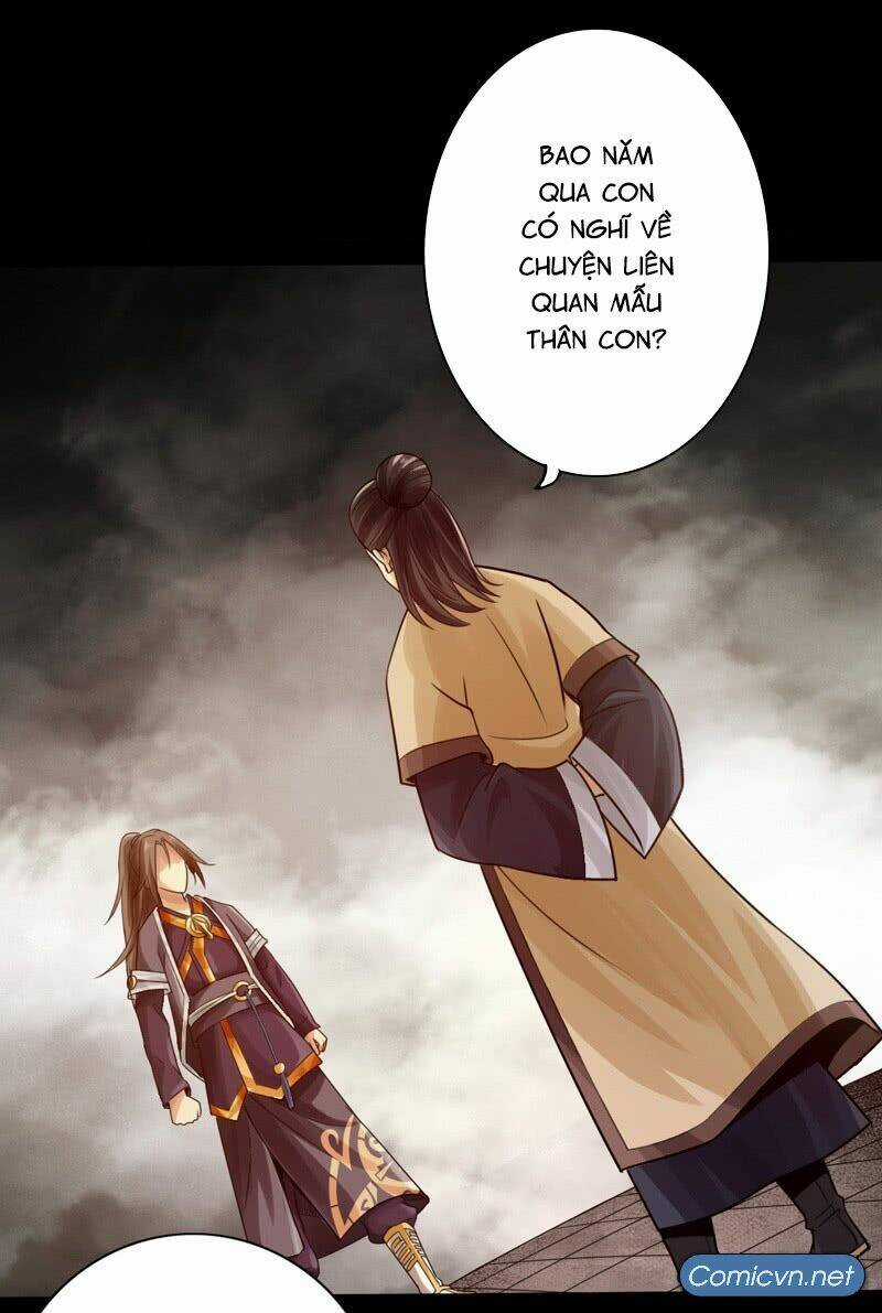 Thái Cổ Cuồng Ma Chapter 8 trang 22