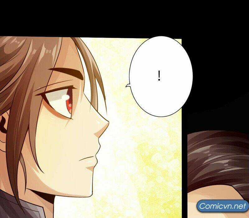 Thái Cổ Cuồng Ma Chapter 8 trang 27