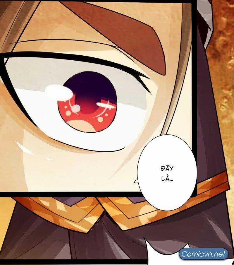 Thái Cổ Cuồng Ma Chapter 8 trang 31