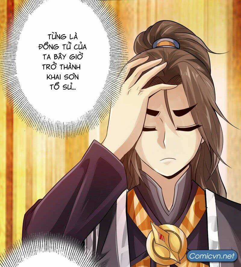 Thái Cổ Cuồng Ma Chapter 8 trang 35