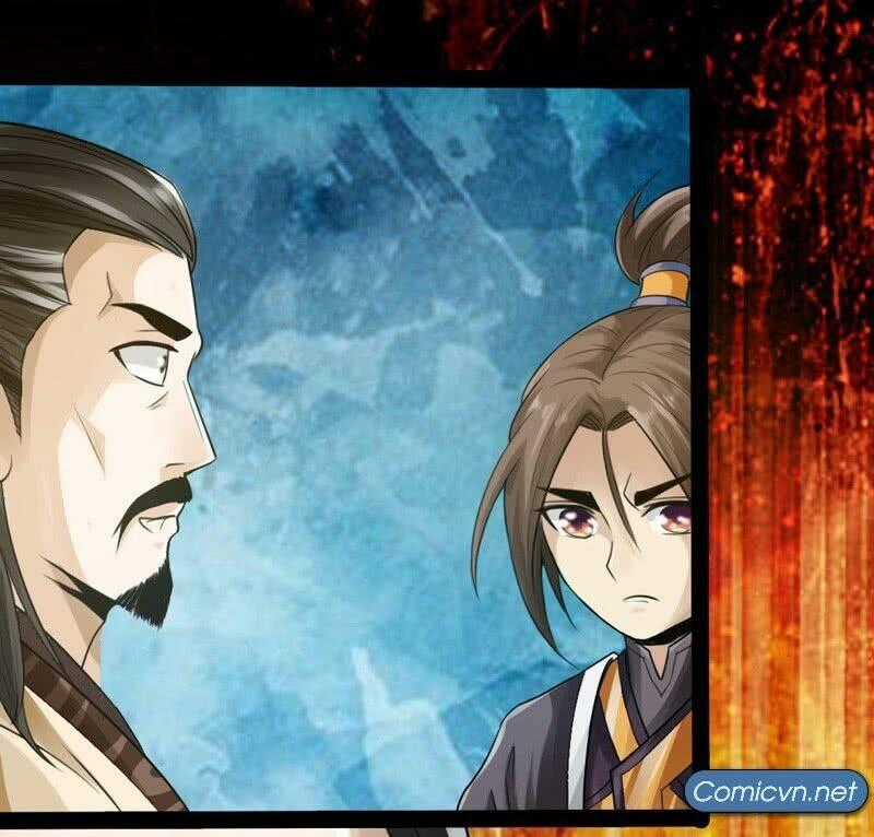 Thái Cổ Cuồng Ma Chapter 8 trang 37