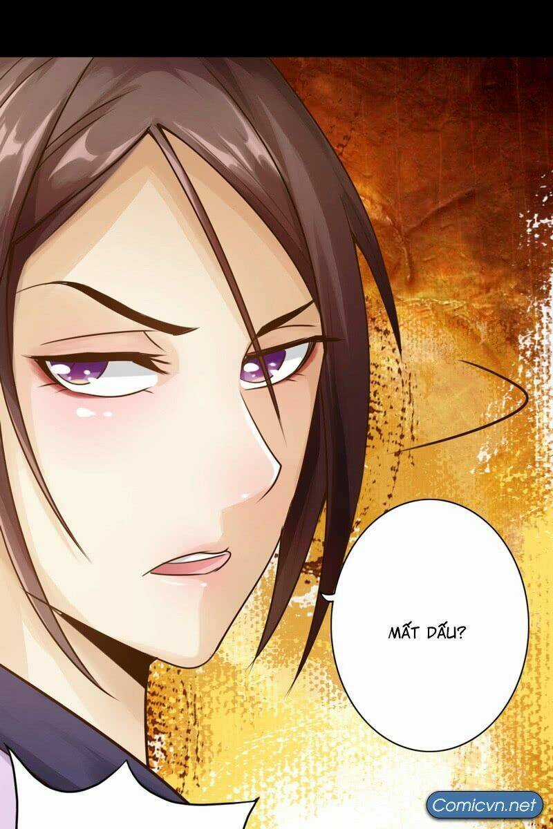 Thái Cổ Cuồng Ma Chapter 8 trang 9