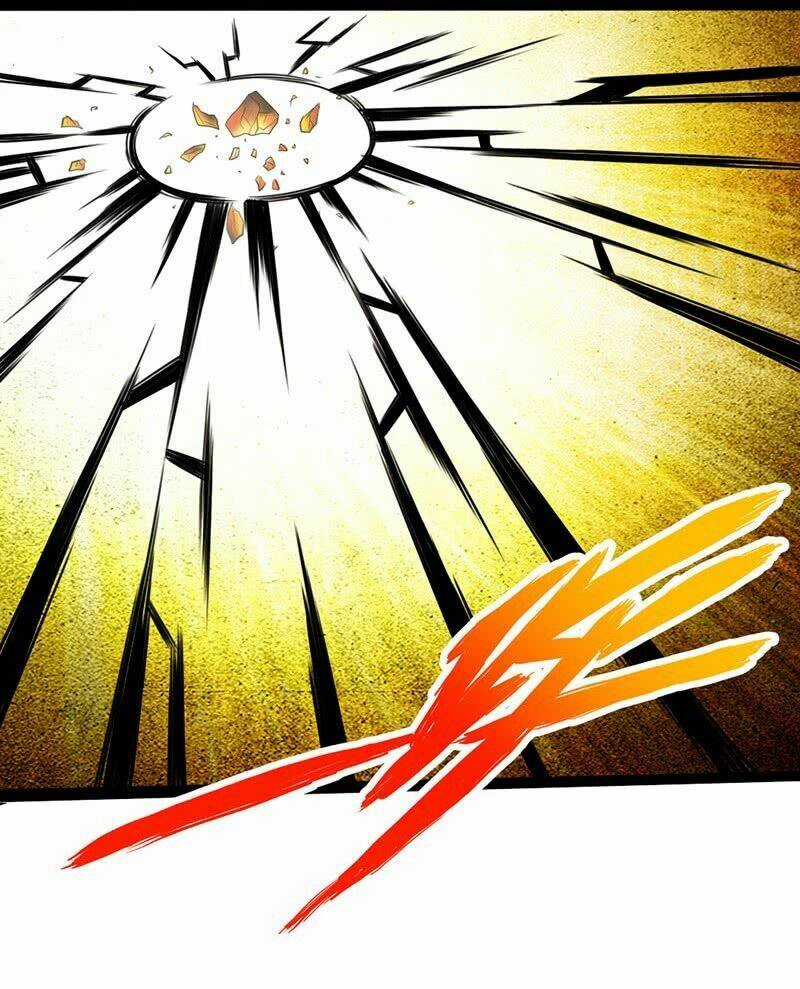 Thái Cổ Cuồng Ma Chapter 9 trang 10