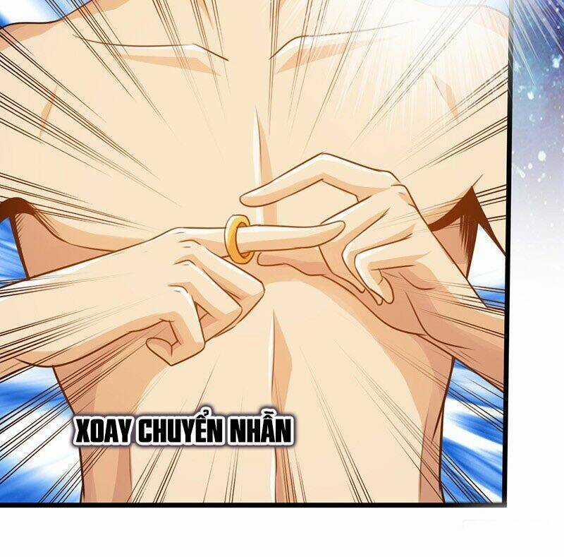 Thái Cổ Cuồng Ma Chapter 9 trang 13