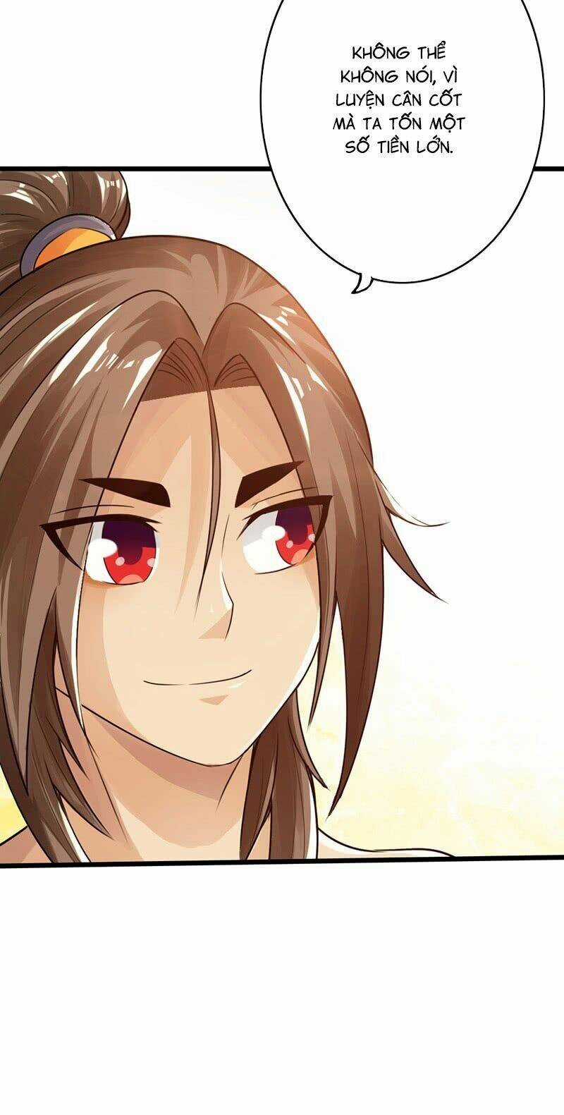 Thái Cổ Cuồng Ma Chapter 9 trang 15