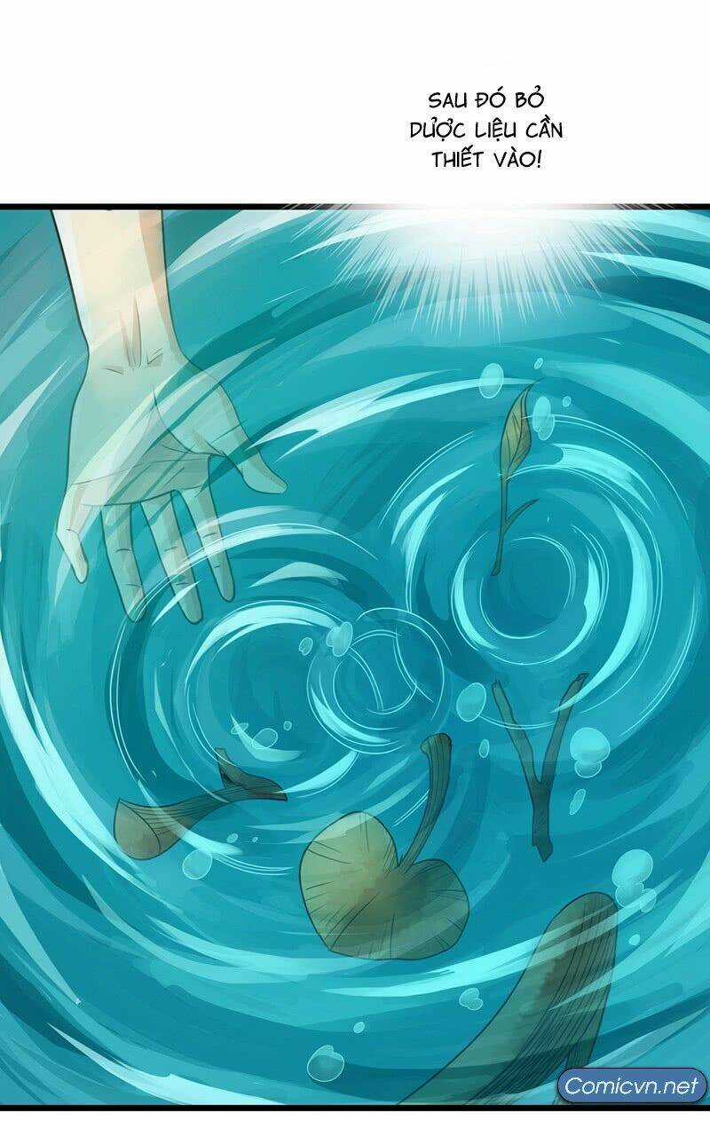 Thái Cổ Cuồng Ma Chapter 9 trang 19