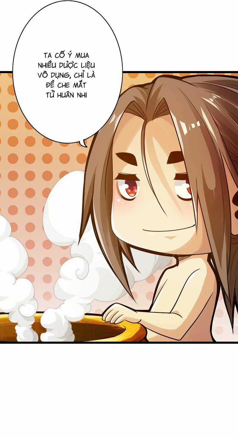 Thái Cổ Cuồng Ma Chapter 9 trang 20