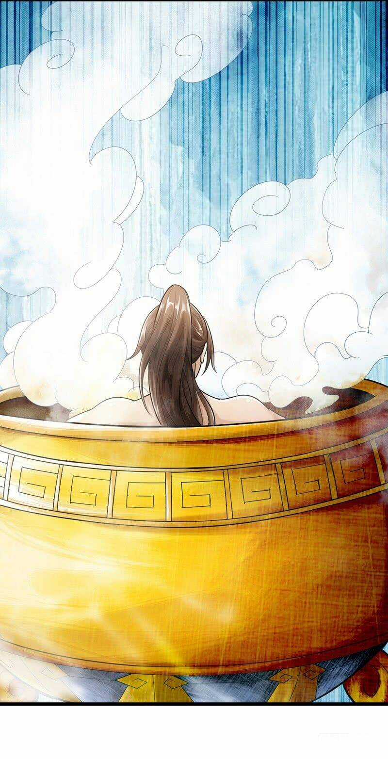 Thái Cổ Cuồng Ma Chapter 9 trang 23