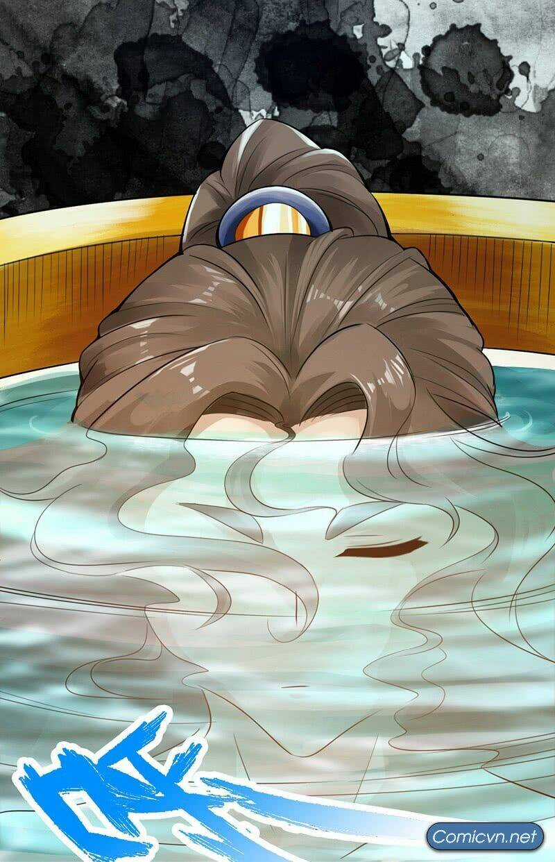 Thái Cổ Cuồng Ma Chapter 9 trang 25