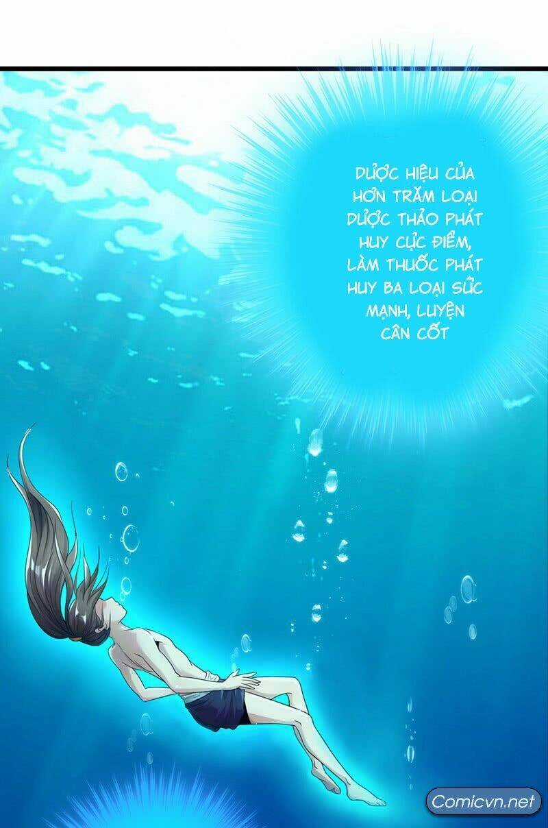 Thái Cổ Cuồng Ma Chapter 9 trang 28