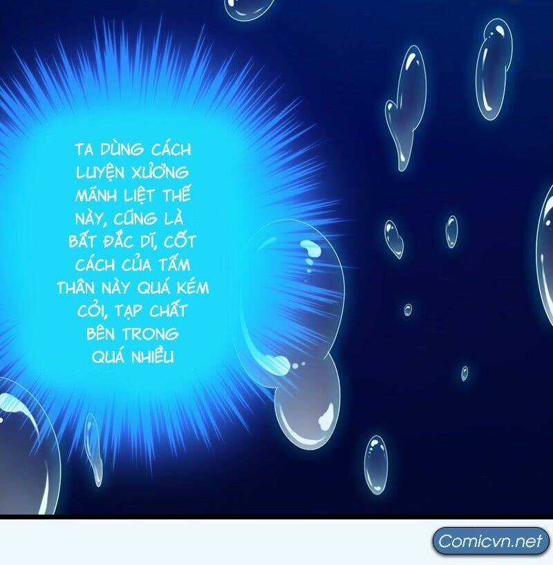 Thái Cổ Cuồng Ma Chapter 9 trang 30