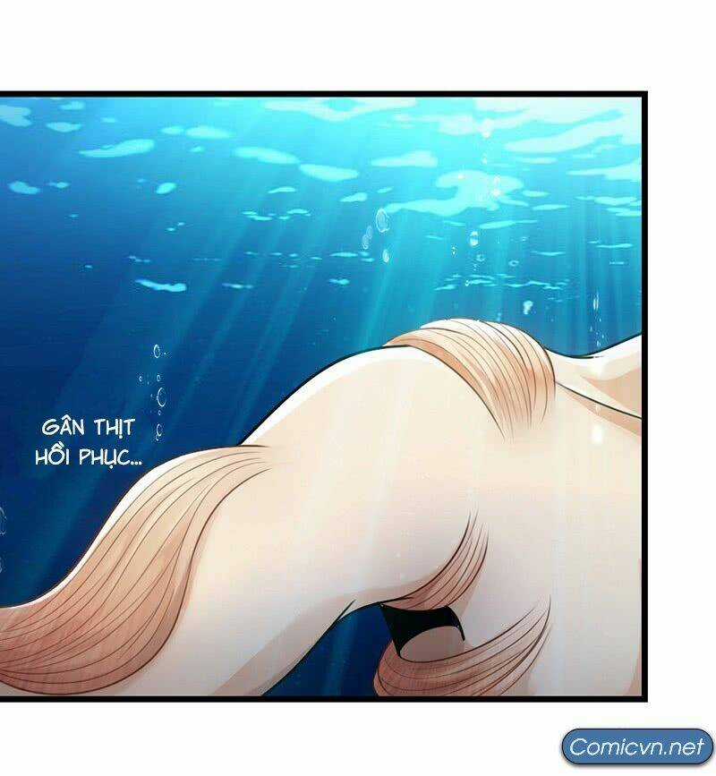 Thái Cổ Cuồng Ma Chapter 9 trang 34