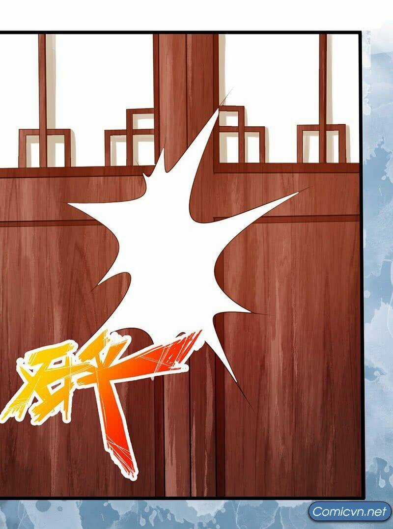 Thái Cổ Cuồng Ma Chapter 9 trang 7