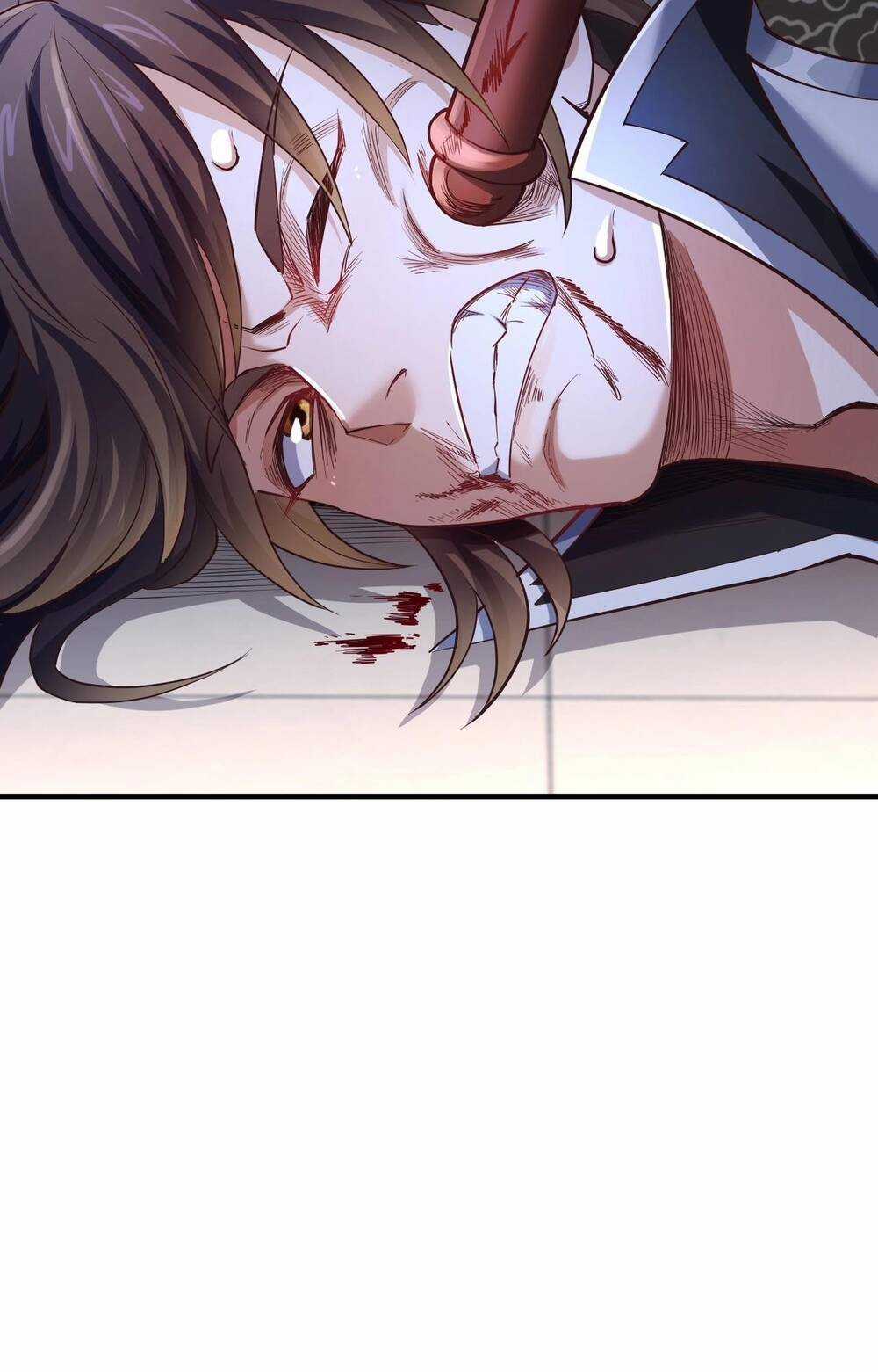 Thái Cổ Thần Vương Chapter 1 trang 100