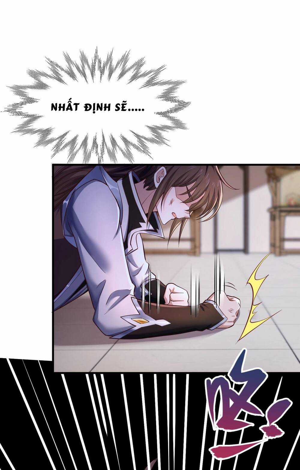 Thái Cổ Thần Vương Chapter 1 trang 103