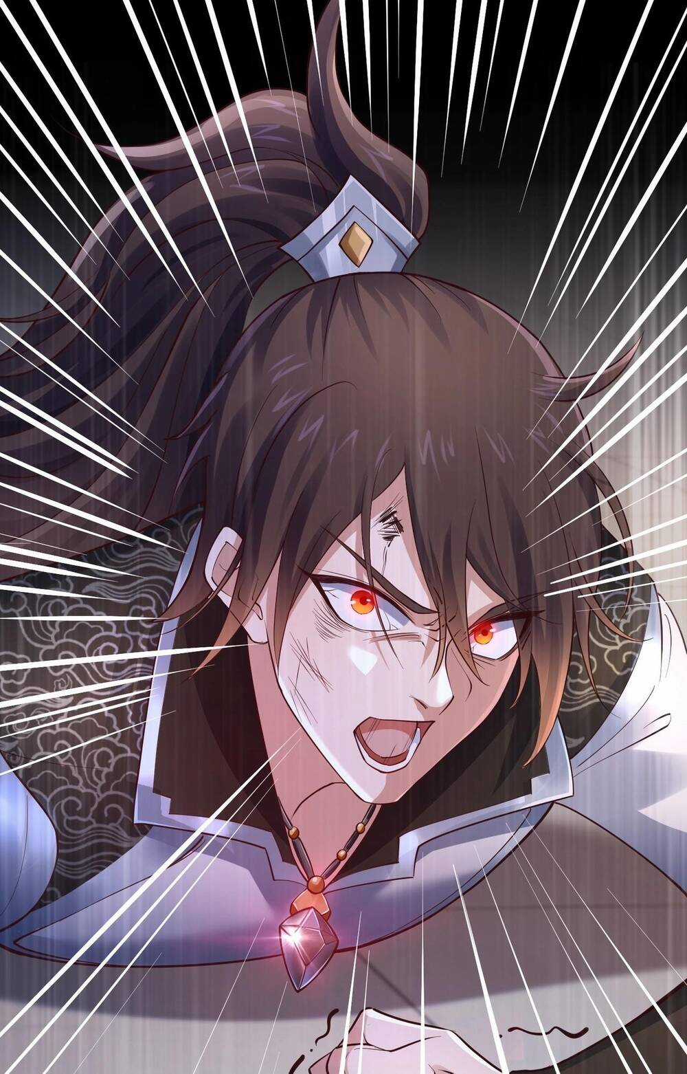 Thái Cổ Thần Vương Chapter 1 trang 104