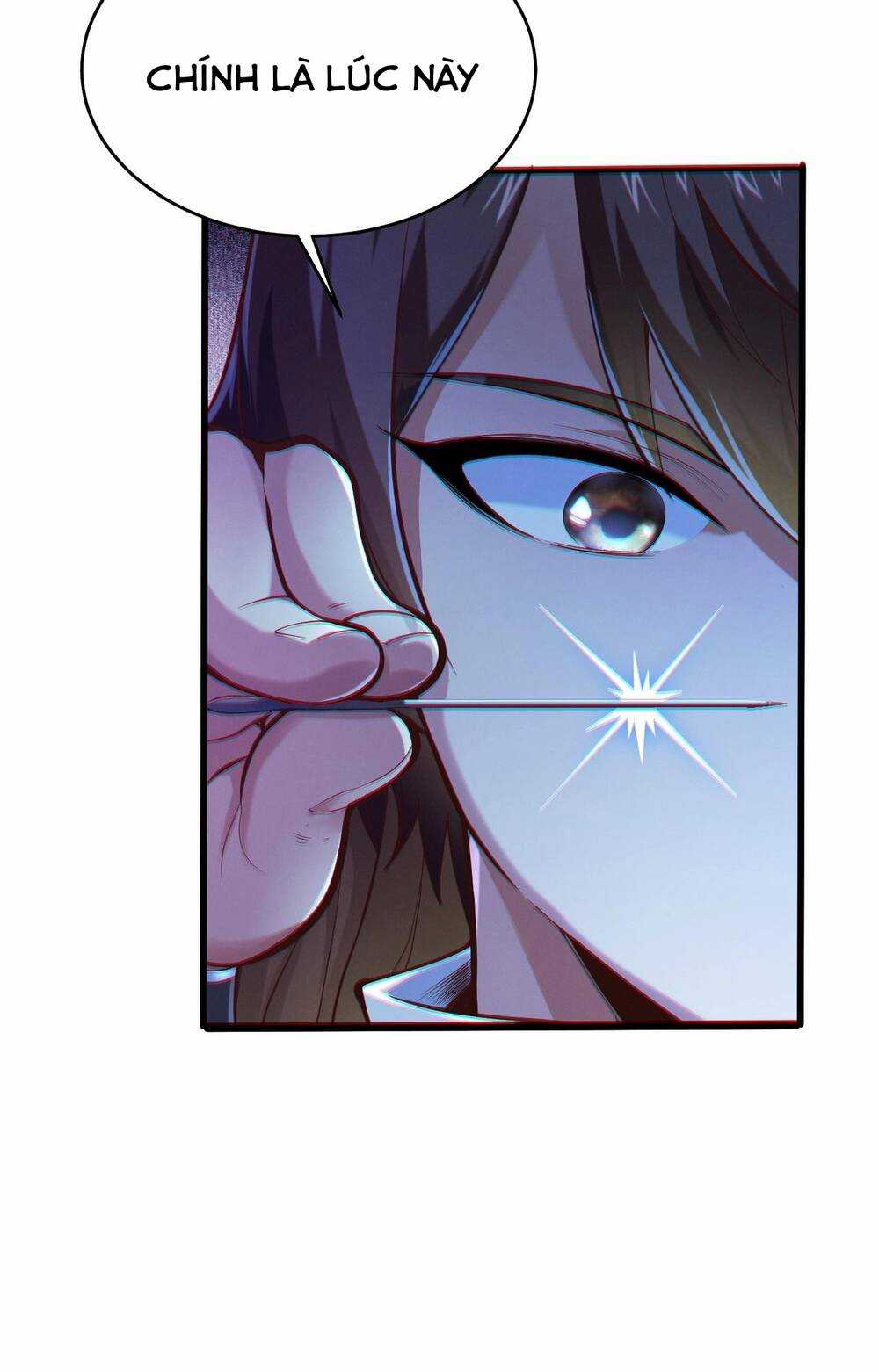 Thái Cổ Thần Vương Chapter 1 trang 13