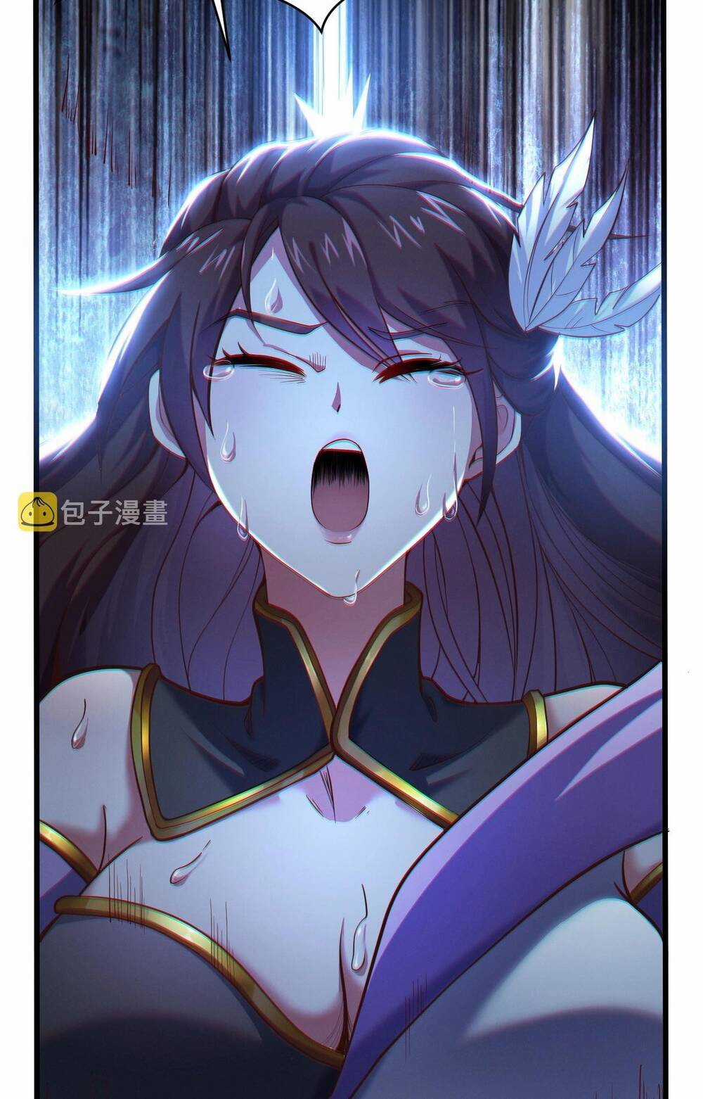 Thái Cổ Thần Vương Chapter 1 trang 17