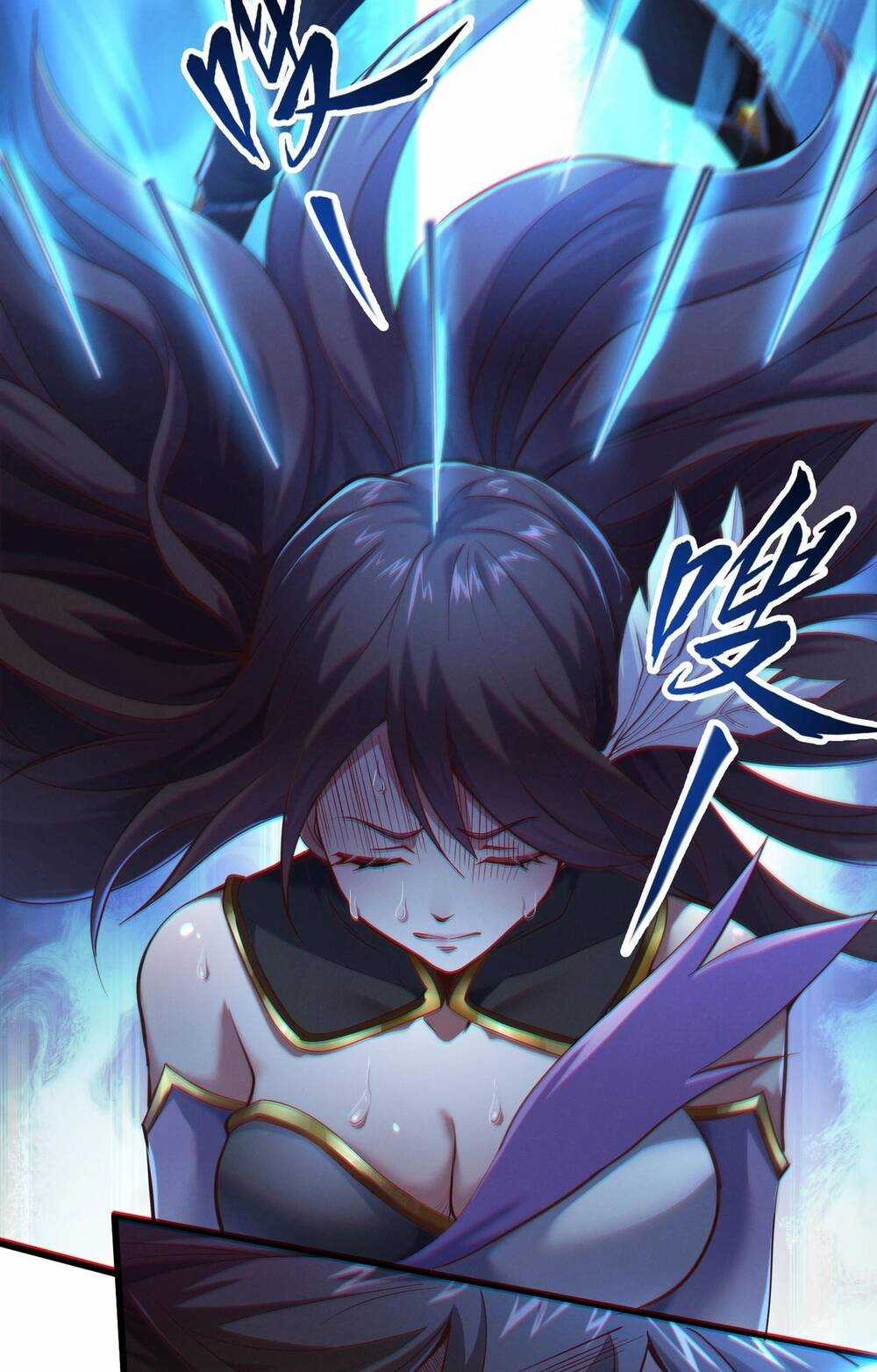 Thái Cổ Thần Vương Chapter 1 trang 20