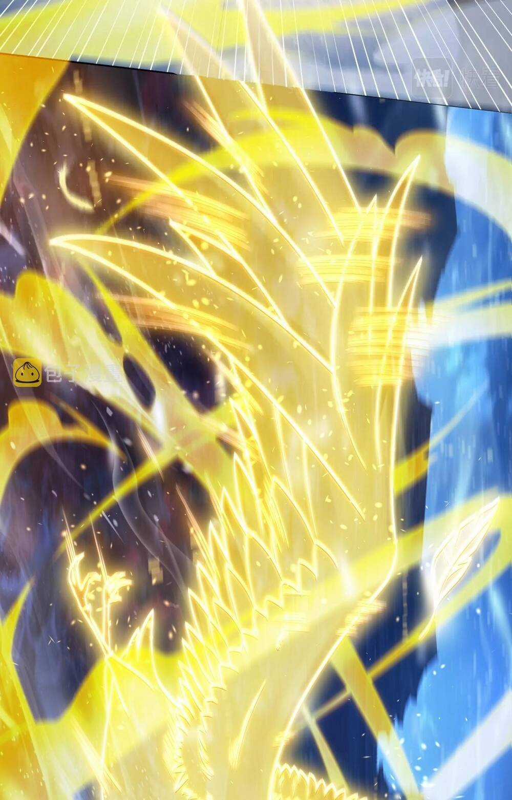 Thái Cổ Thần Vương Chapter 1 trang 27