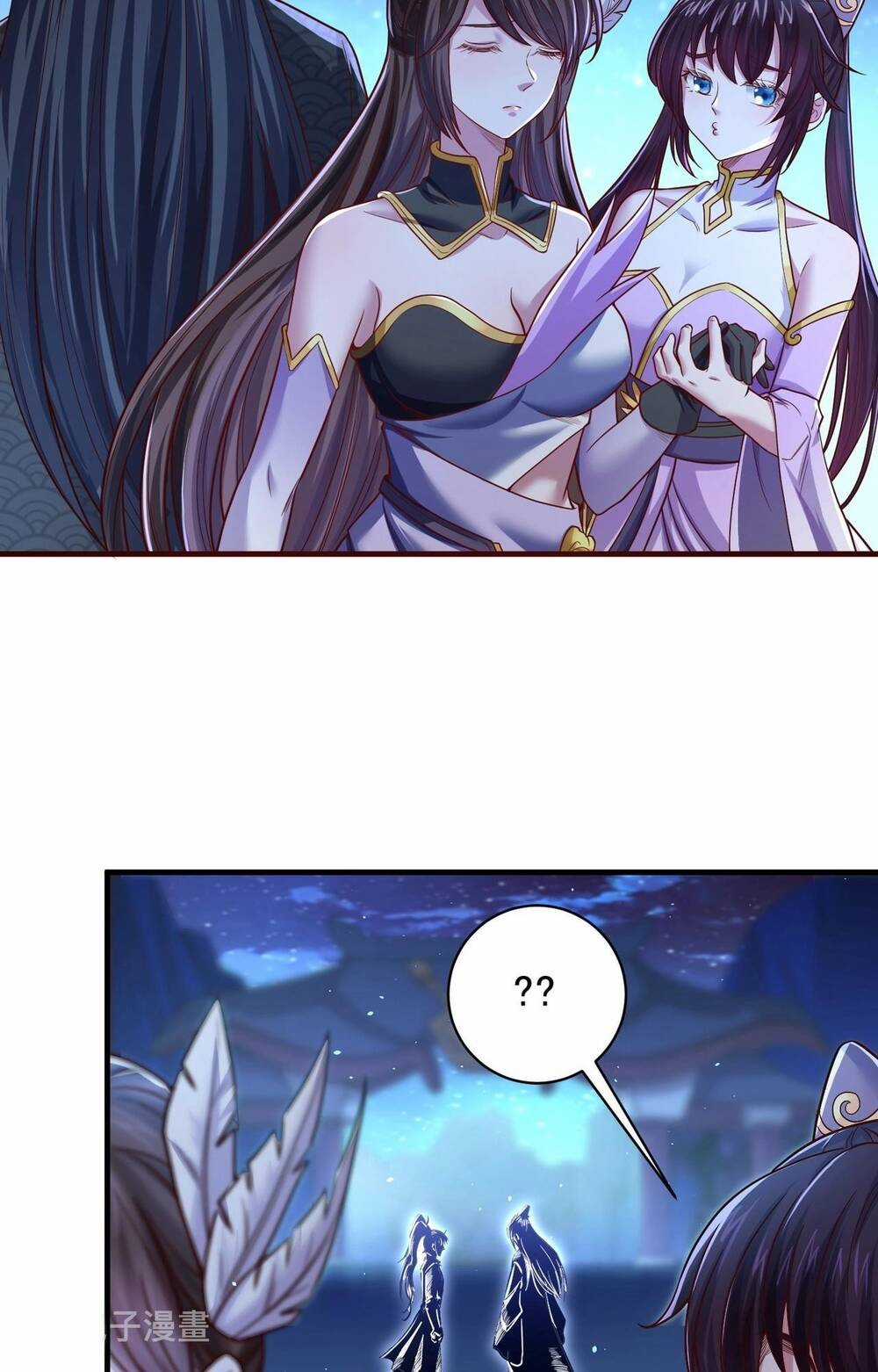 Thái Cổ Thần Vương Chapter 1 trang 37