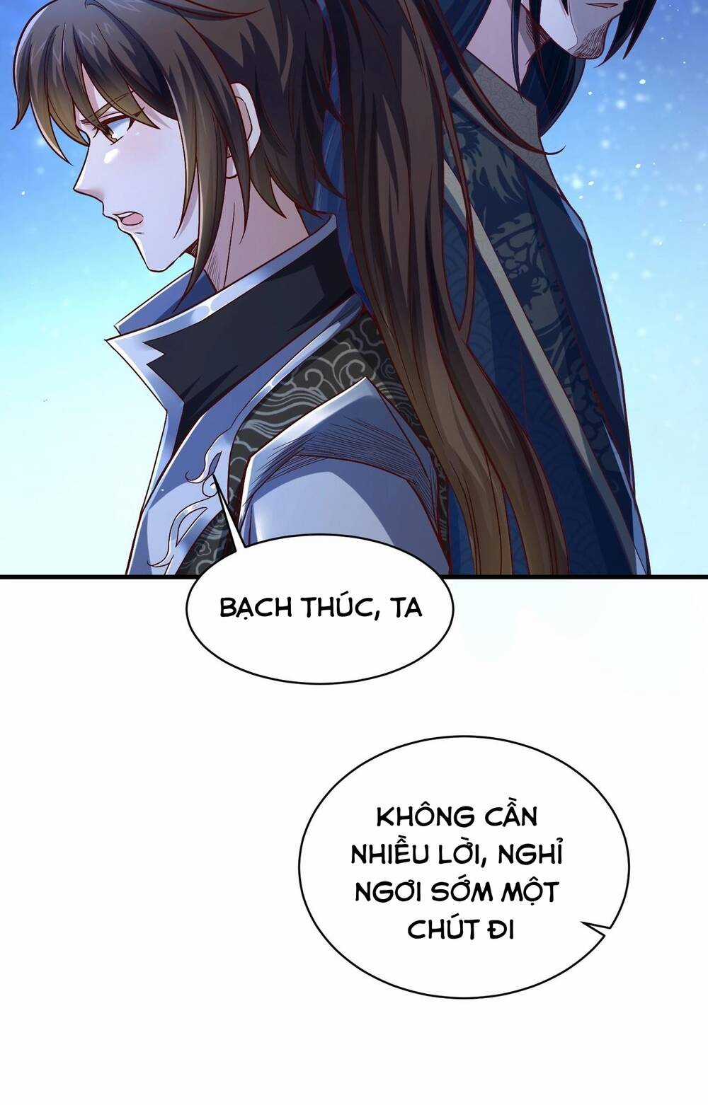 Thái Cổ Thần Vương Chapter 1 trang 39