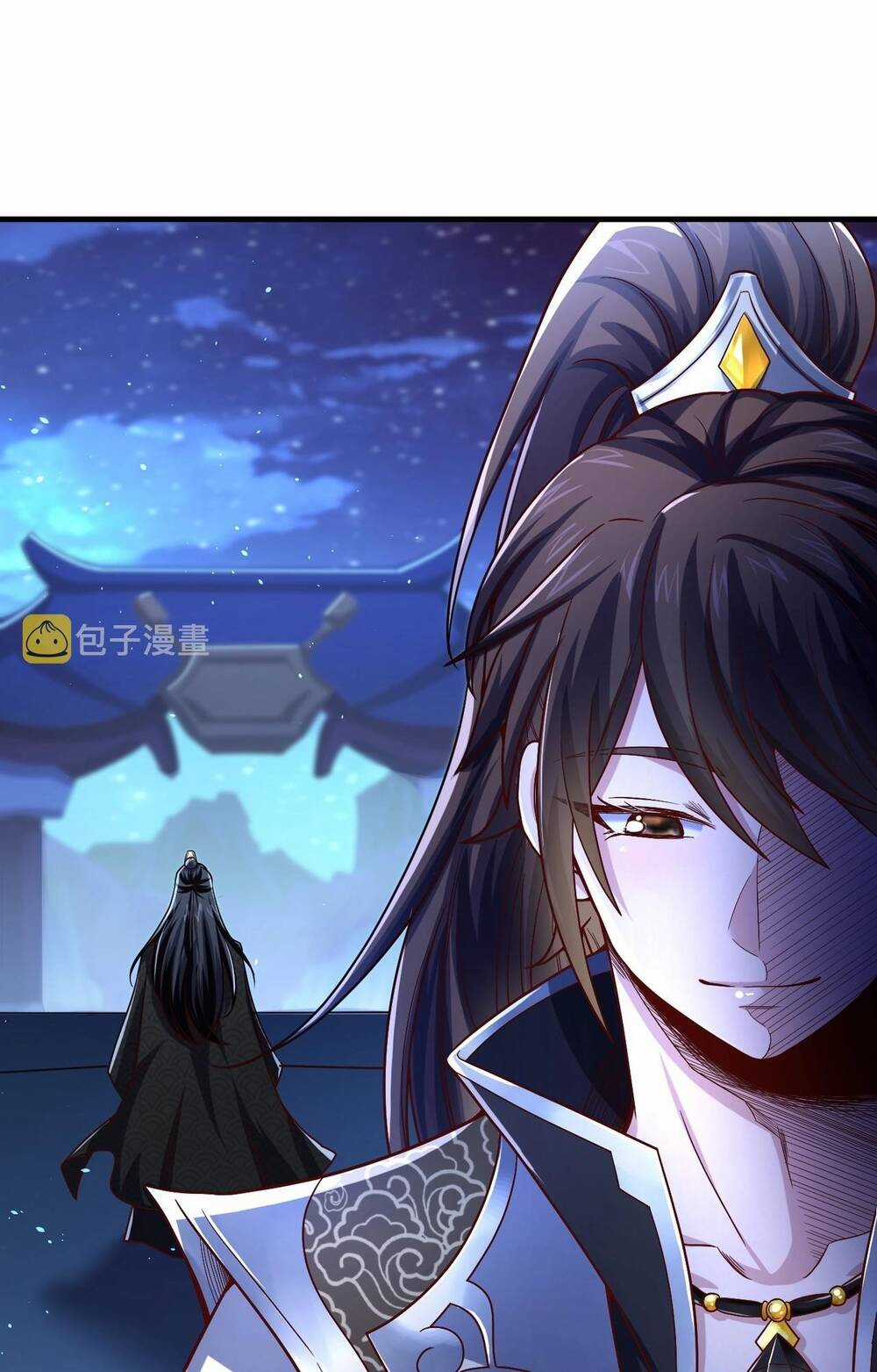 Thái Cổ Thần Vương Chapter 1 trang 40