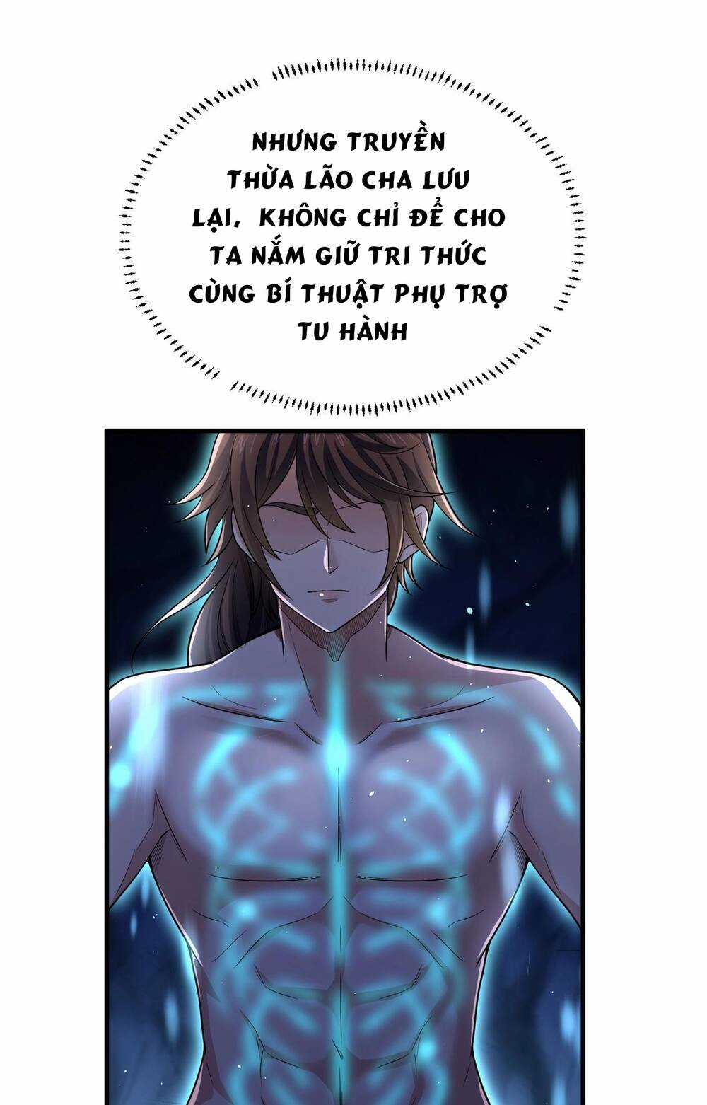 Thái Cổ Thần Vương Chapter 1 trang 43