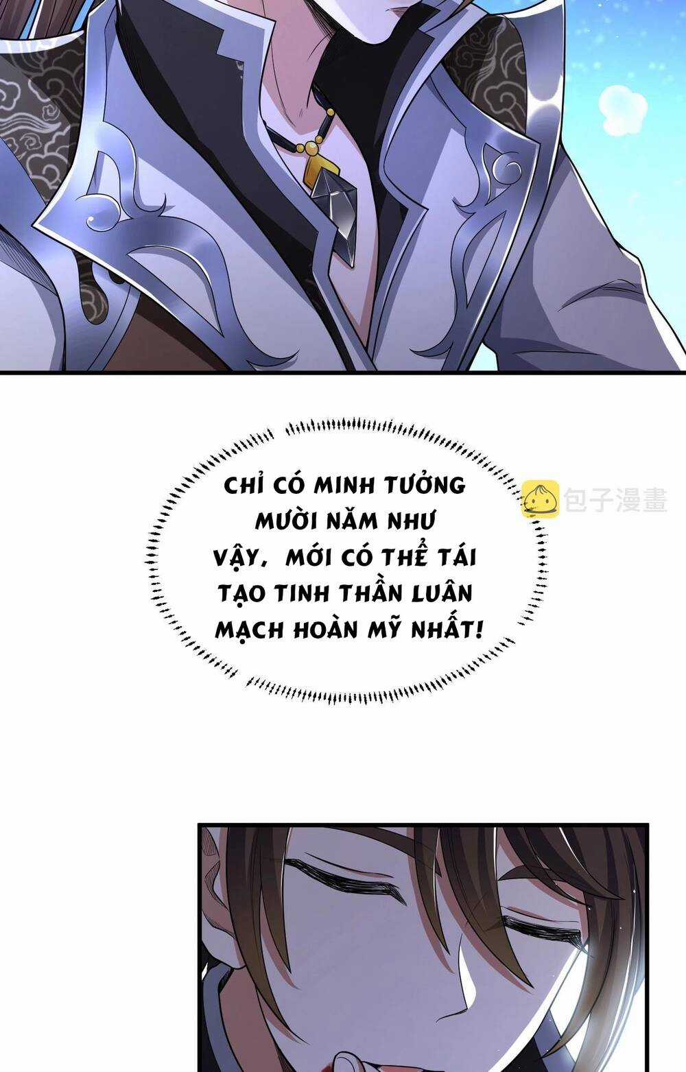 Thái Cổ Thần Vương Chapter 1 trang 46