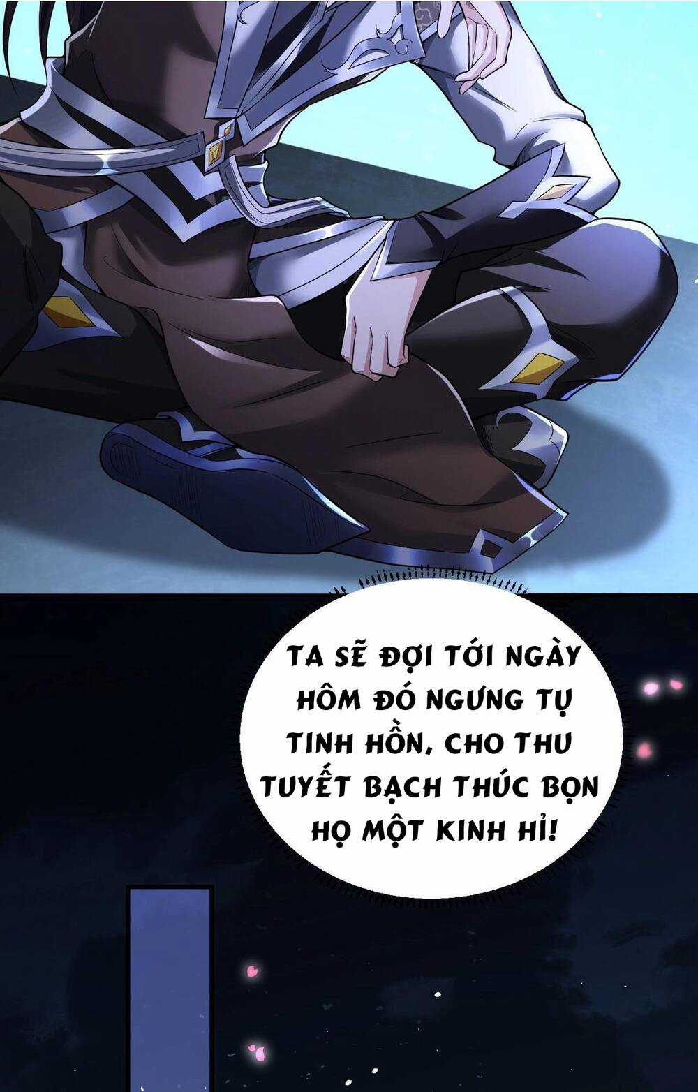 Thái Cổ Thần Vương Chapter 1 trang 48