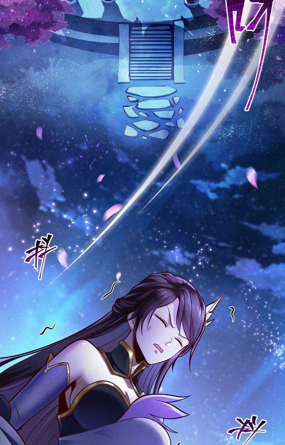 Thái Cổ Thần Vương Chapter 1 trang 5