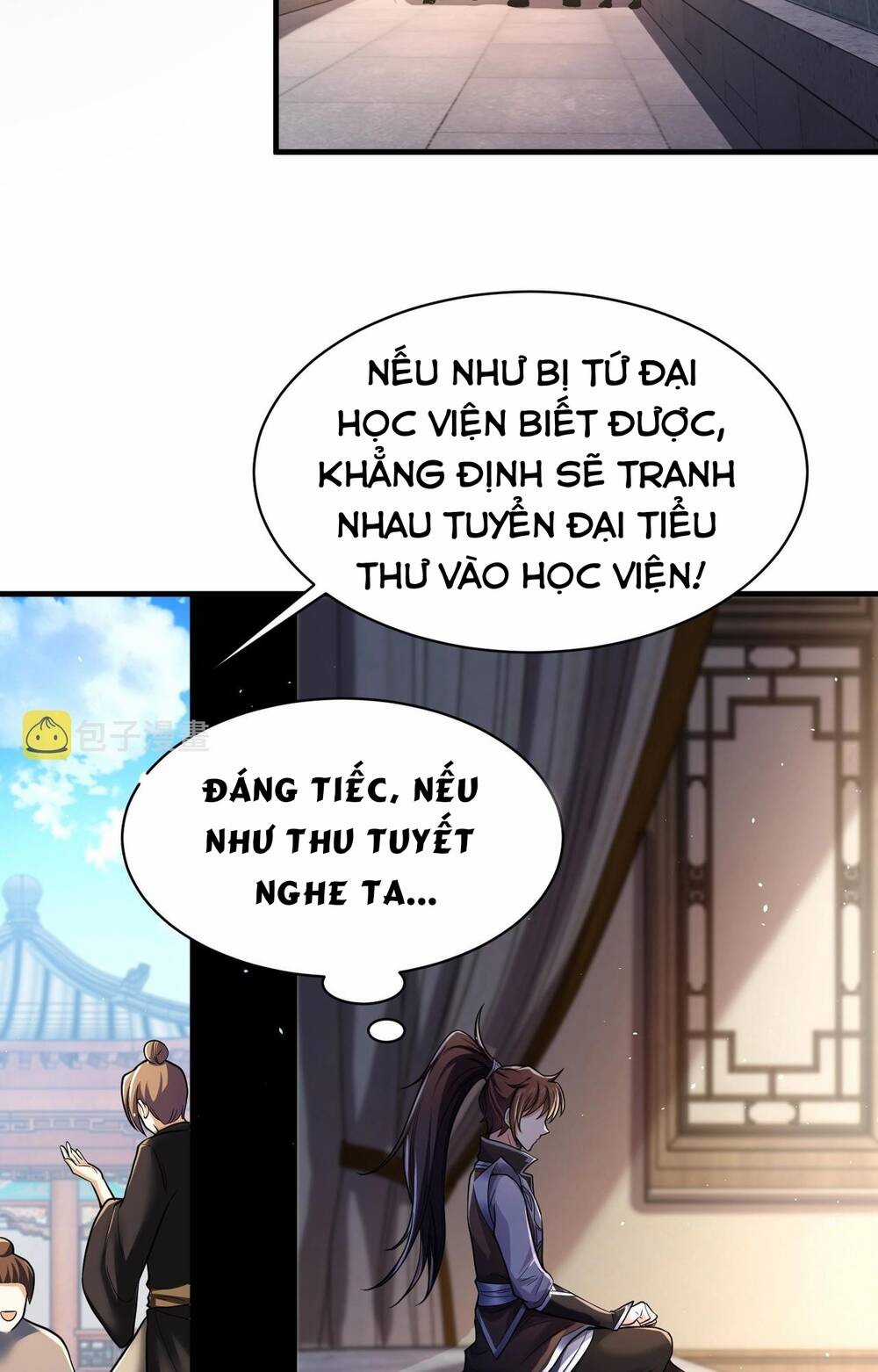 Thái Cổ Thần Vương Chapter 1 trang 51