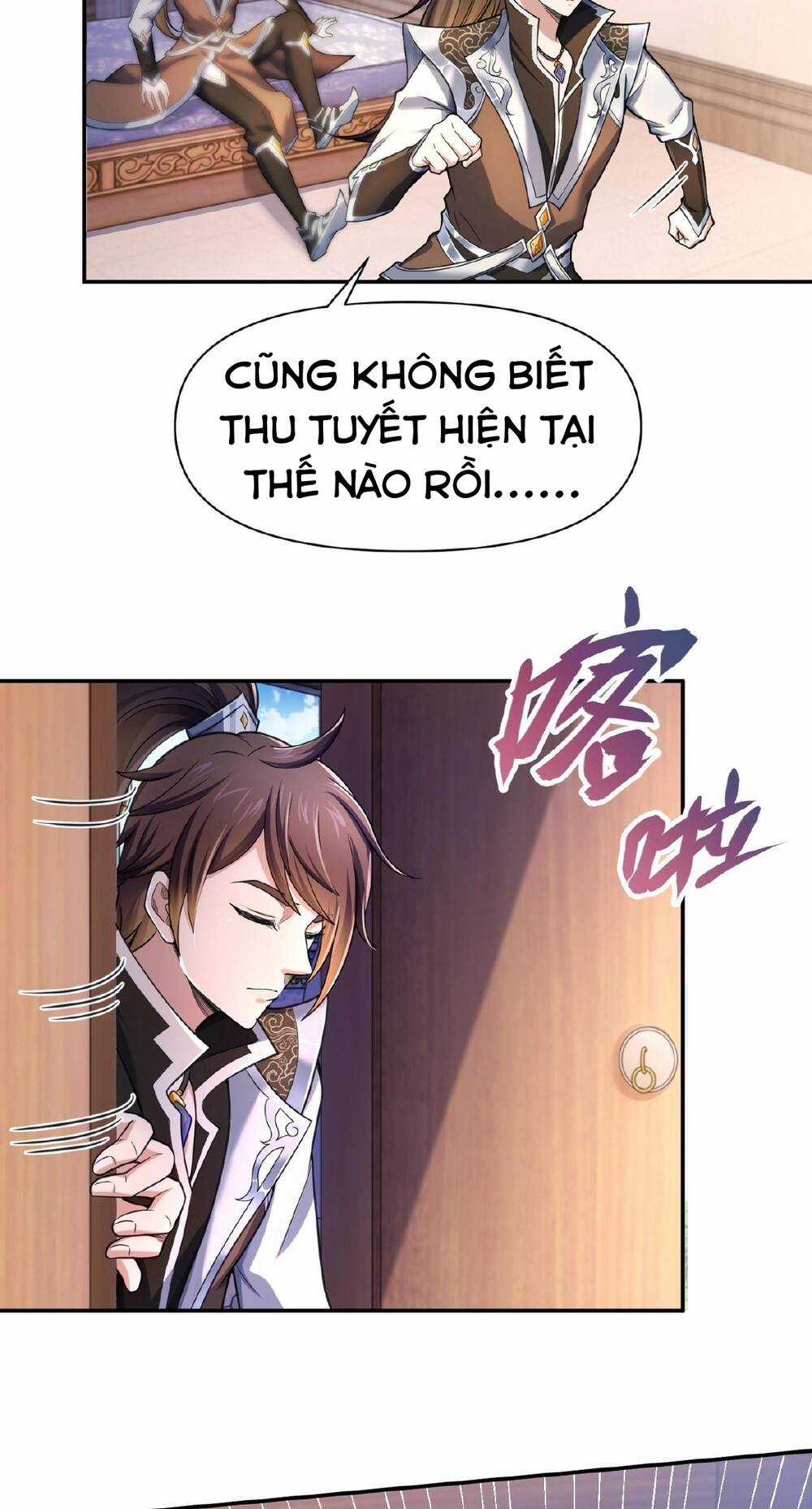 Thái Cổ Thần Vương Chapter 1 trang 53