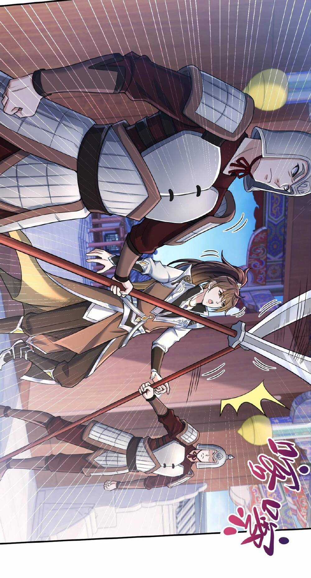 Thái Cổ Thần Vương Chapter 1 trang 54