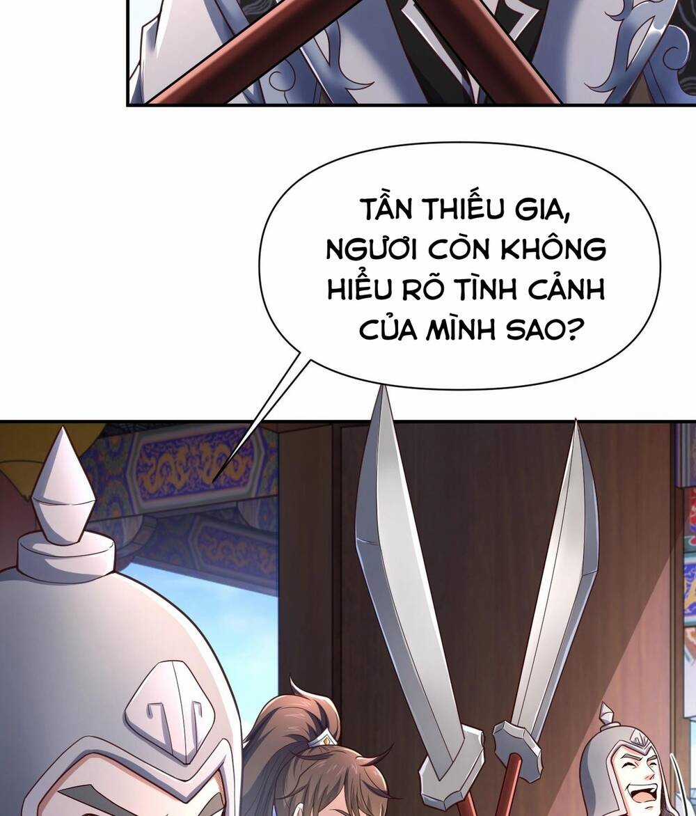 Thái Cổ Thần Vương Chapter 1 trang 56