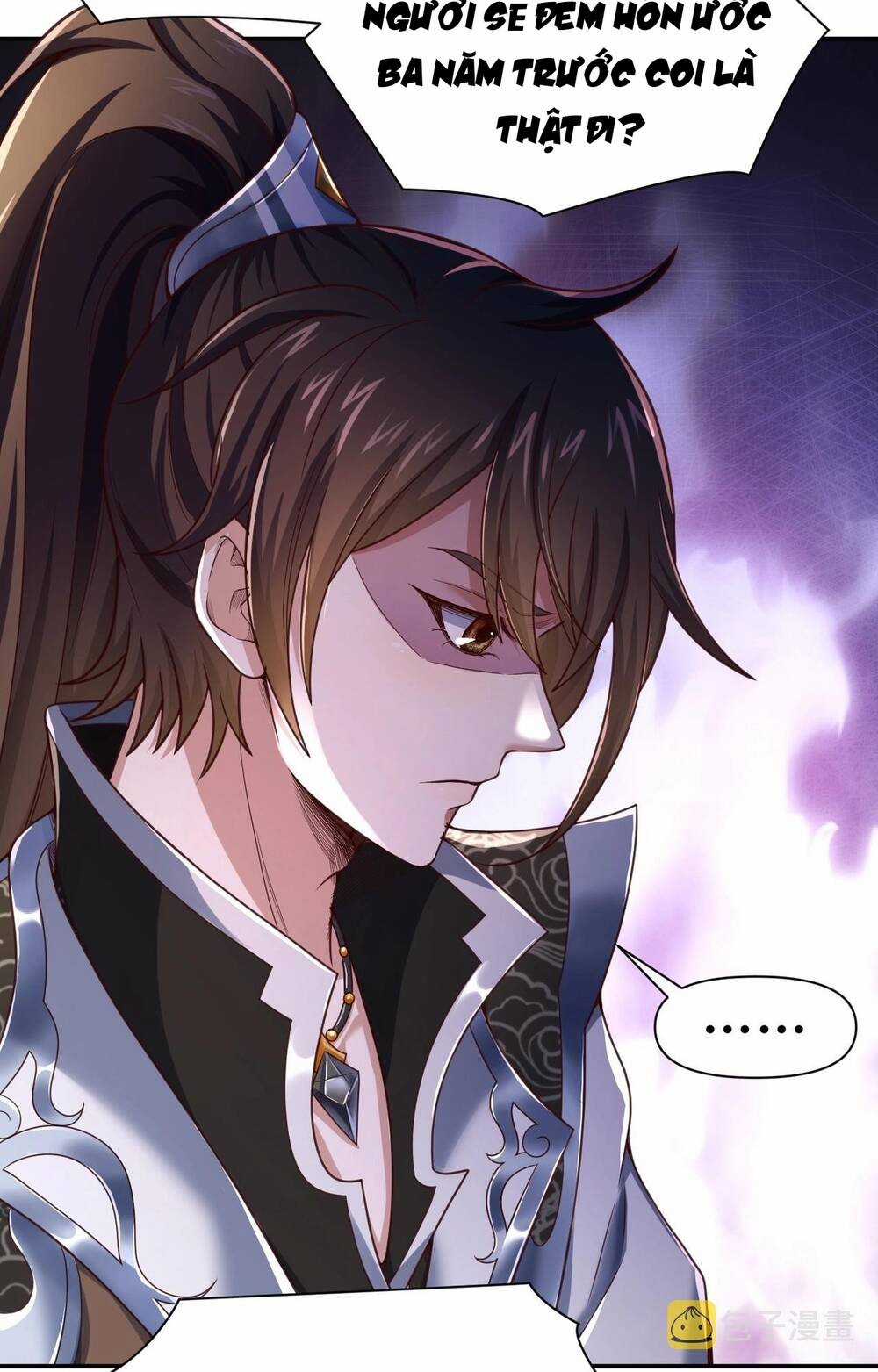 Thái Cổ Thần Vương Chapter 1 trang 58