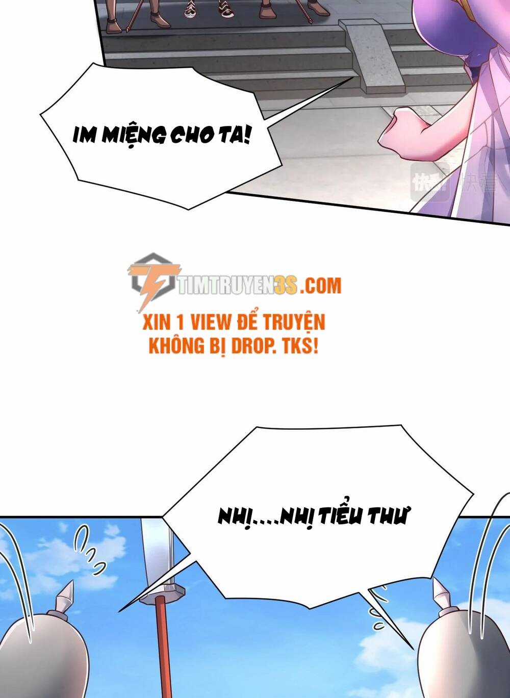 Thái Cổ Thần Vương Chapter 1 trang 60