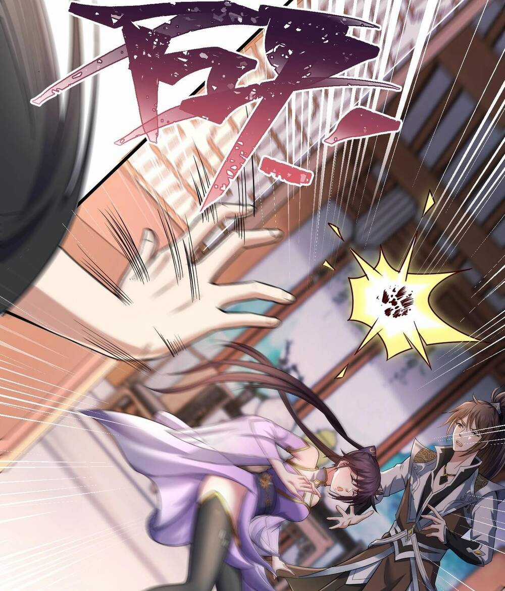 Thái Cổ Thần Vương Chapter 1 trang 68