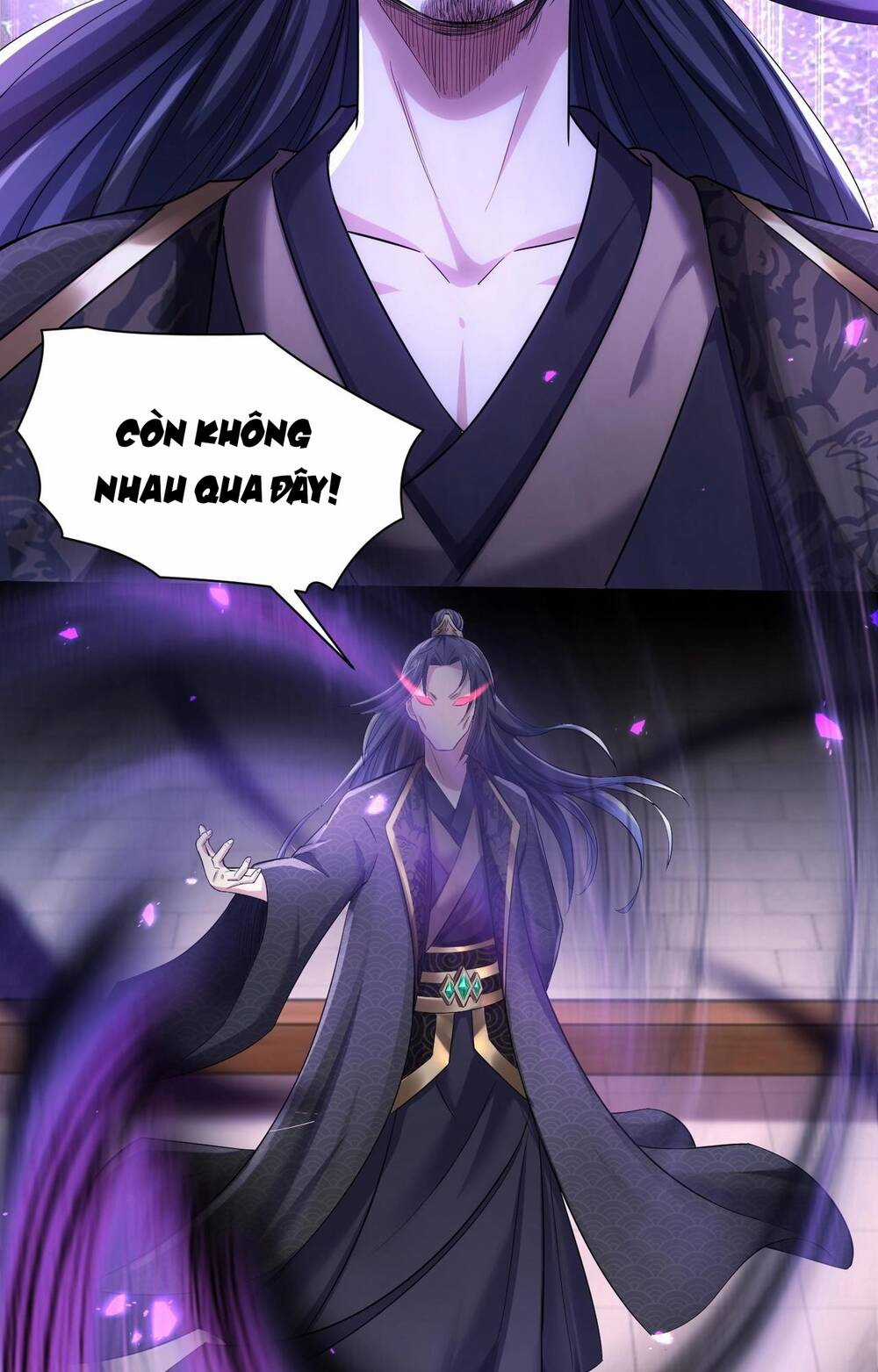 Thái Cổ Thần Vương Chapter 1 trang 70