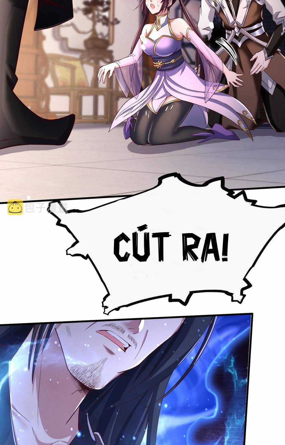 Thái Cổ Thần Vương Chapter 1 trang 73