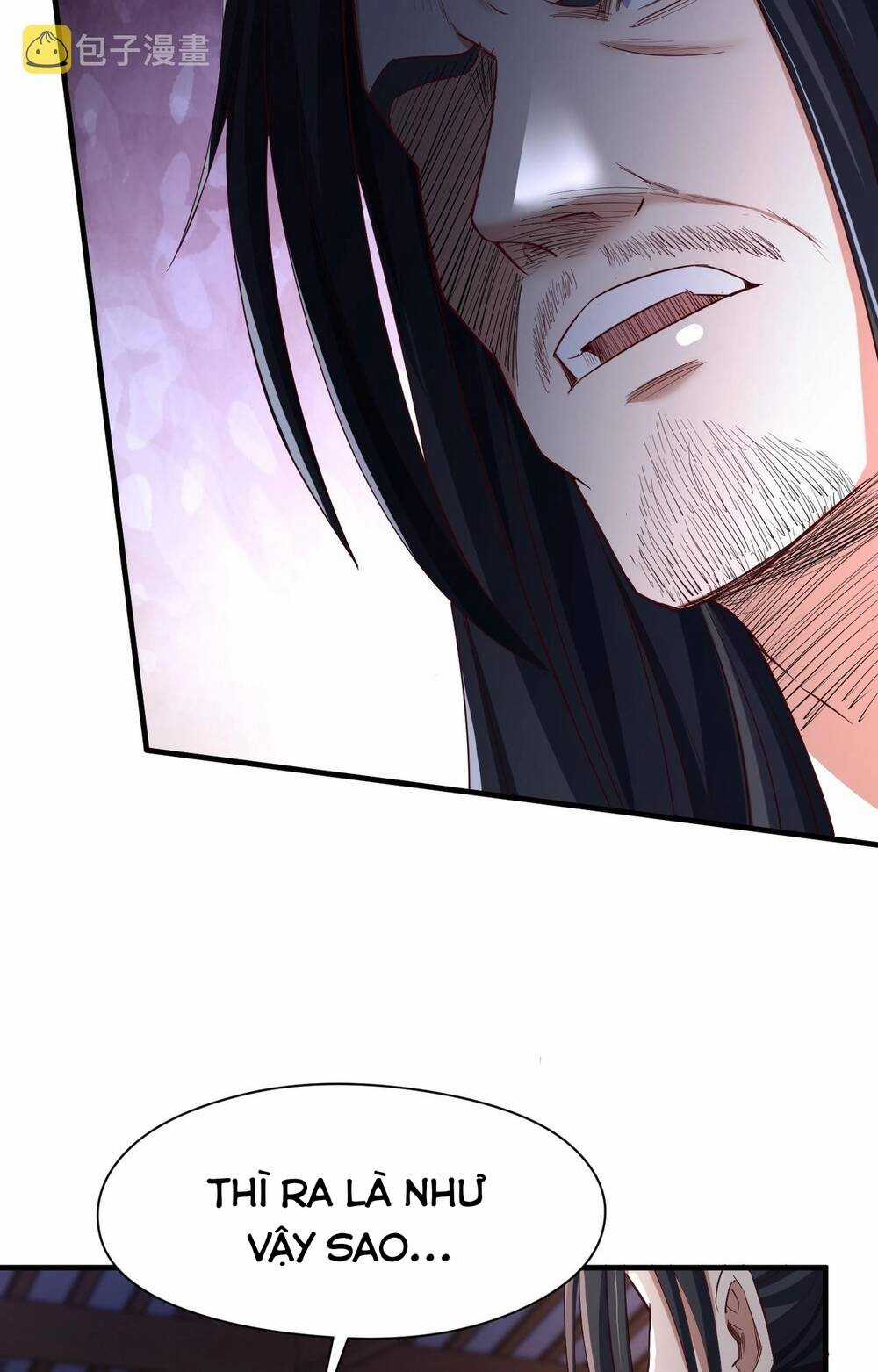 Thái Cổ Thần Vương Chapter 1 trang 80