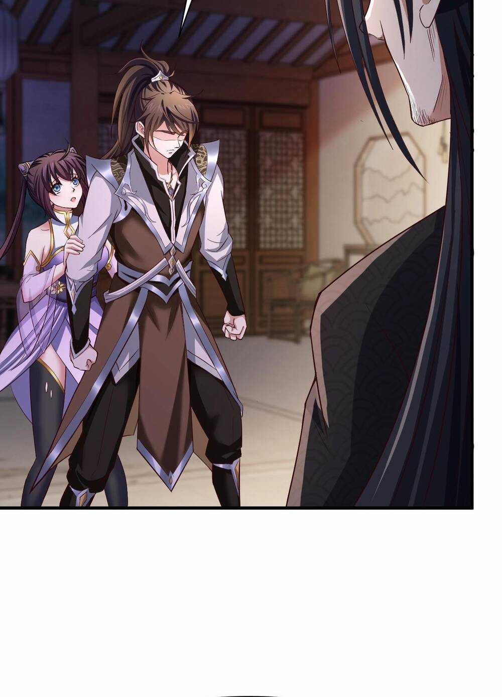 Thái Cổ Thần Vương Chapter 1 trang 81