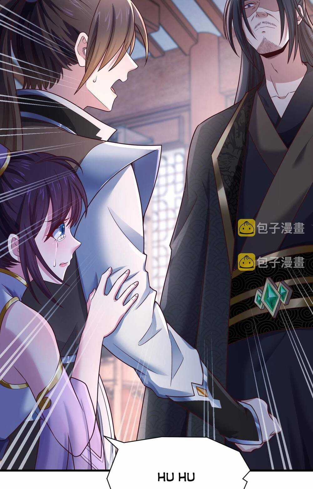 Thái Cổ Thần Vương Chapter 1 trang 84