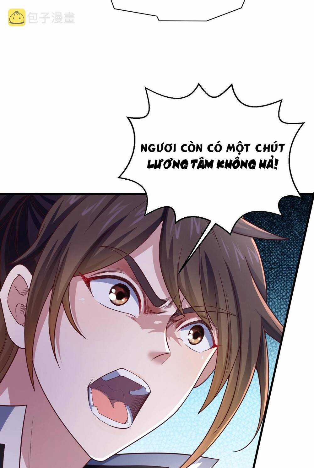 Thái Cổ Thần Vương Chapter 1 trang 85