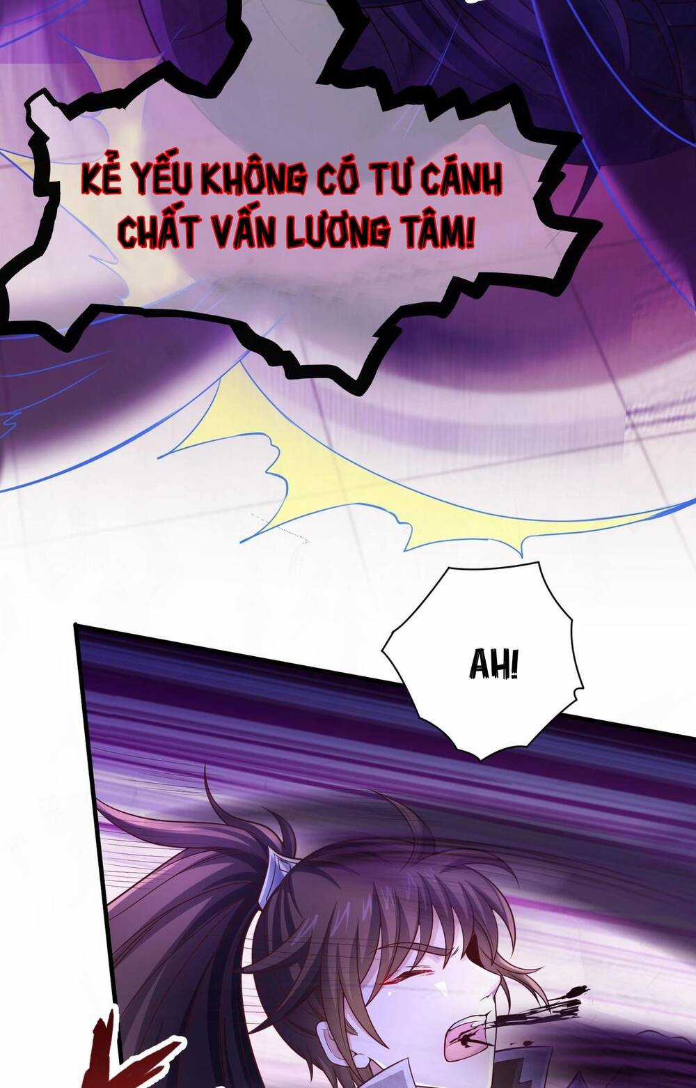 Thái Cổ Thần Vương Chapter 1 trang 89