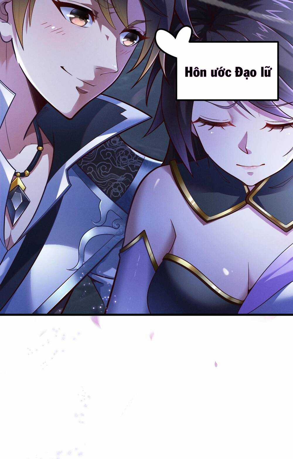 Thái Cổ Thần Vương Chapter 1 trang 9