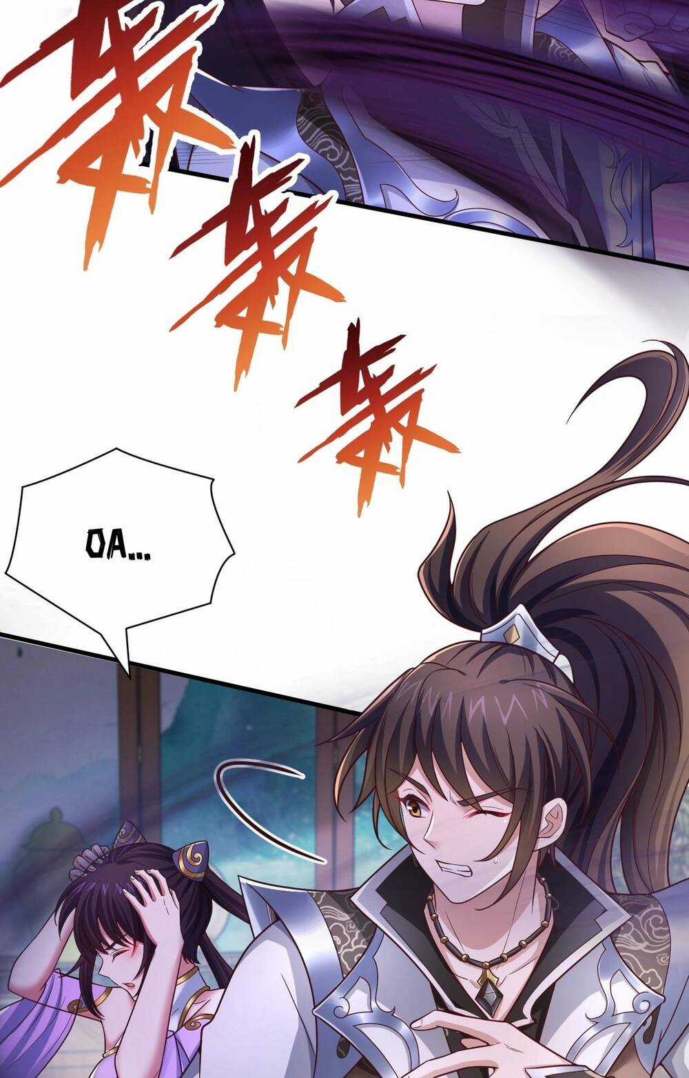 Thái Cổ Thần Vương Chapter 1 trang 90