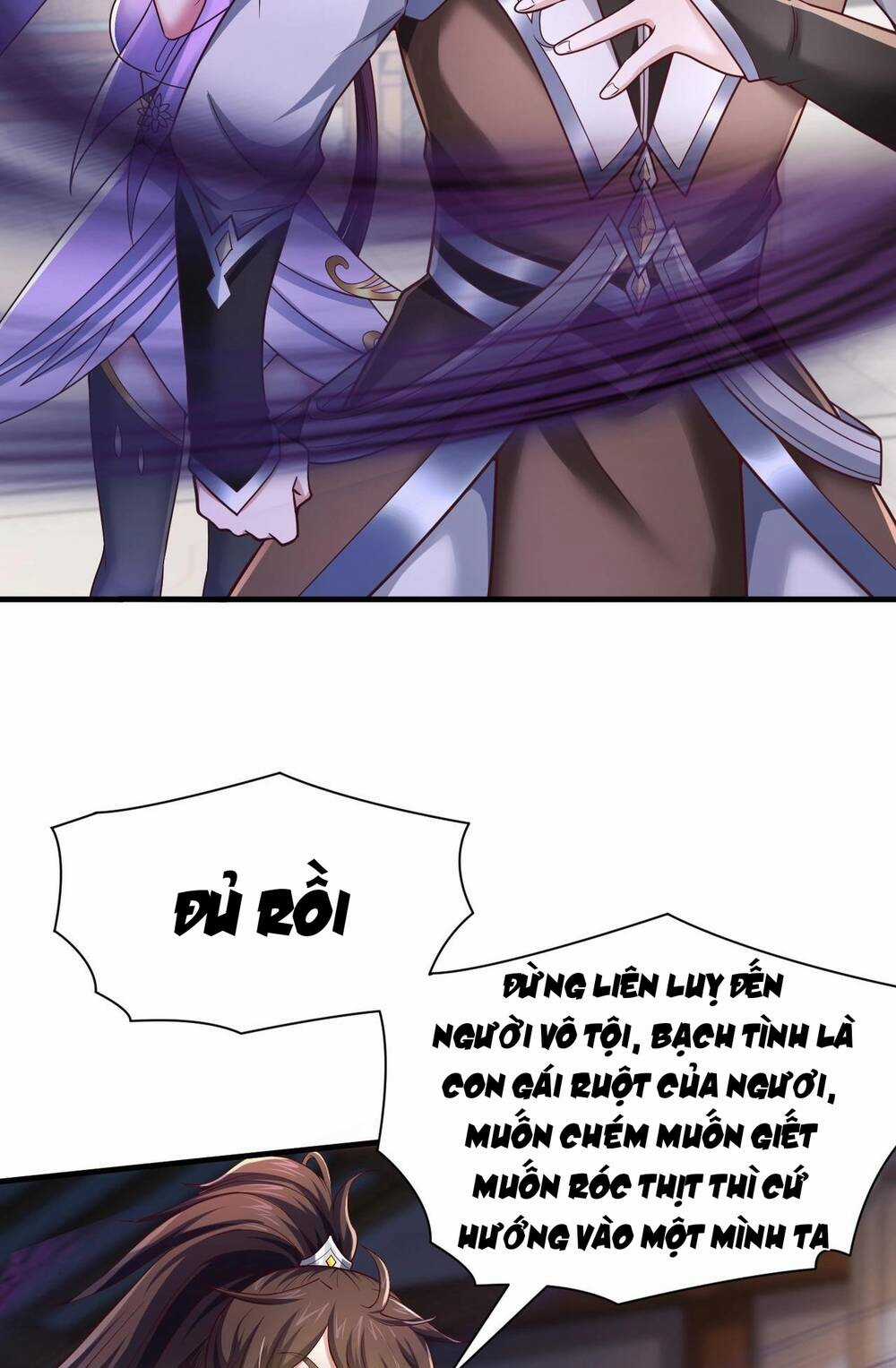 Thái Cổ Thần Vương Chapter 1 trang 91