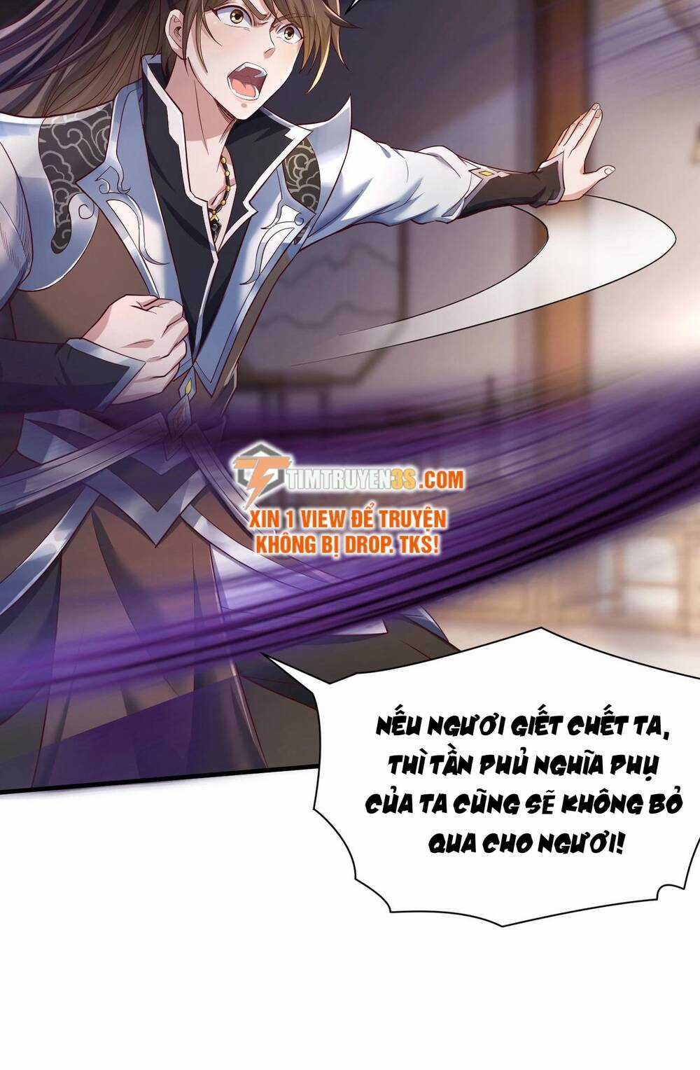 Thái Cổ Thần Vương Chapter 1 trang 92