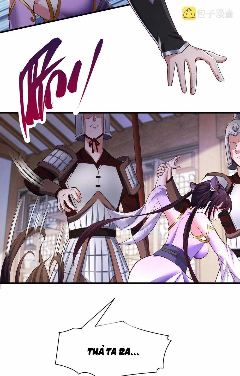 Thái Cổ Thần Vương Chapter 1 trang 97